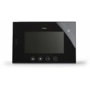 MONITOR WIDEODOM. VIDOS M670B-1247186
