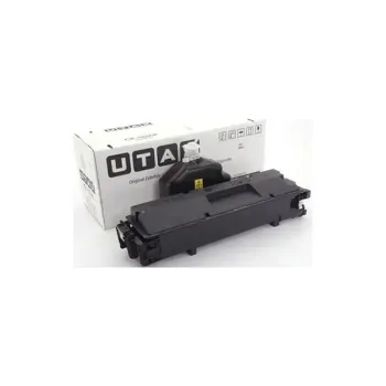 Oryginalny Toner Black UTAX  P-C4063 PK-5021K, PK5021K 1T02Z00UT0