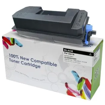 Toner Cartridge Web Czarny Kyocera TK3130 HY zamiennik TK-3130