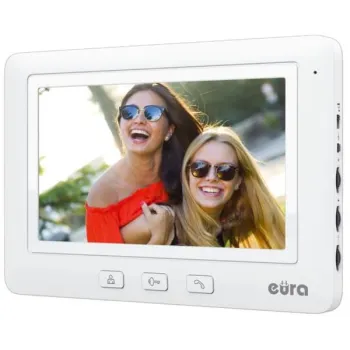 WIDEODOMOFON EURA VDP-45A3 