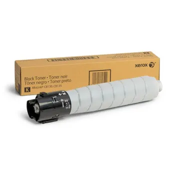 Oryginalny Toner Black Xerox AltaLink C8130, C8135 (006R01754)