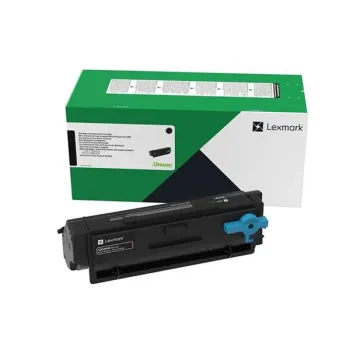 Oryginalny Toner Czarny Lexmark MS431, MX431, MX432 (55B2X0E)