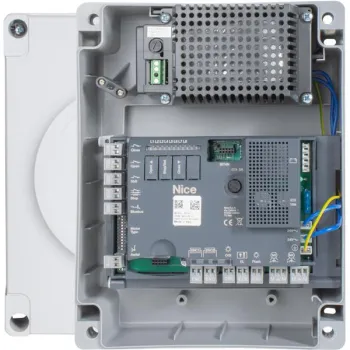 Zestaw NICE TOONA TO4024BDKCE (MyGO) do 6m bram dwuskrzydłowych-1248255