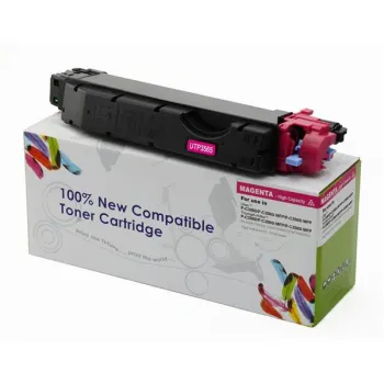 Toner Cartridge Web Magenta UTAX 3560 zamiennik PK-5012M, PK5012M (1T02NSBTU0 1T02NSBTA0, 1T02NSBUT0)