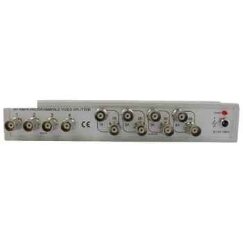 ROZGAŁĘŹNIK WIDEO RV-4/8PR-1246969