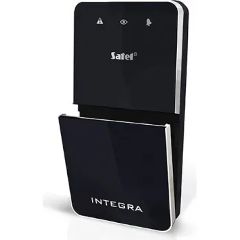 SATEL KLAWIATURA STREF. INT-SF-B CIEMNY-1249746