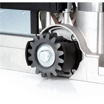 Zestaw Genius Blizzard 400 24V do 400kg bram przesuwnych-1247966