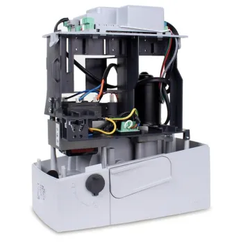 Zestaw CAME BXV 8 SAFE TOP do 800kg bram przesuwnych-1249780