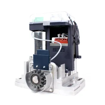 Zestaw BFT DEIMOS ULTRA BT A400 KIT PL do 400kg bram przesuwnych-1249724