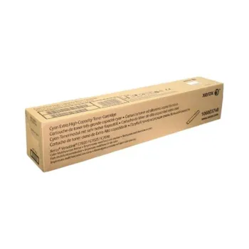 Oryginalny Toner Cyan Xerox VersaLink C7020 106R03748 (106R03752)