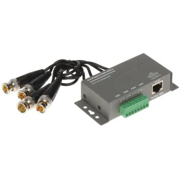 TRANSFORMATOR VIDEO 4-KROTNY TR-4M