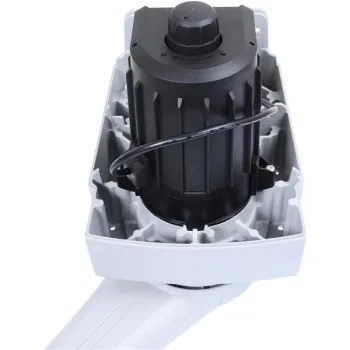 Zestaw Somfy Axovia 3S IO Comfort pack do 4m bram dwuskrzydłowych-1249286