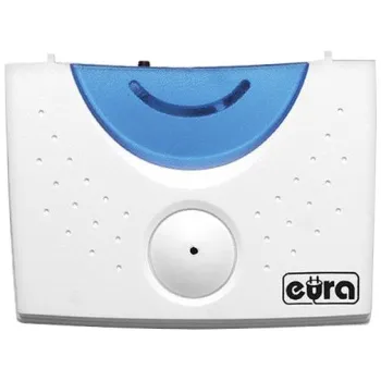 SYGNALIZATOR WEJŚĆ EURA ED-30A3 (RL-9811) foto-optyczny -1247225