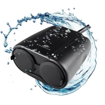 Zewnętrzne gniazdko WiFi Spacetronik Smart Life SL-PS34-1249507