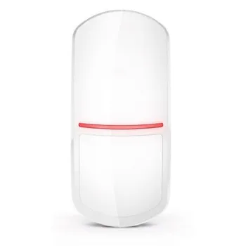 SATEL BE WAVE Bezprzewodowa pasywna czujka podczerwieni Motion Detector APD-200 ABAX2