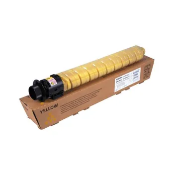 Oryginalny Toner Yellow Ricoh IMC3000, IMC3500 (842256)