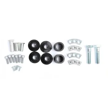 Zestaw Somfy Axovia 3S IO Comfort pack do 4m bram dwuskrzydłowych-1249296