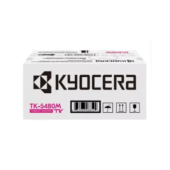 Oryginalny Toner Magenta Kyocera PA2101, MA2101 (TK5480M, TK-5480M, 1T0C22BNL0)