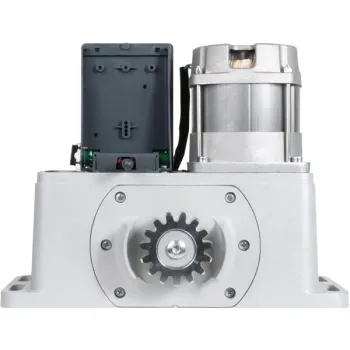 Zestaw NICE THOR 1500 ERA ONE do bram przesuwnych (bez fotokomórek)-1247653