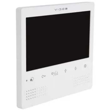 Monitor Wideodomofonu VIDOS DUO M1023W-1249348