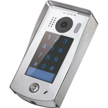 Stacja bramowa VIDOS DUO S1301D-1247778