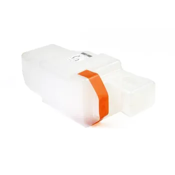 Pojemnik na zużyty toner / Waste box do Canon CEXV34 (FM38137000)