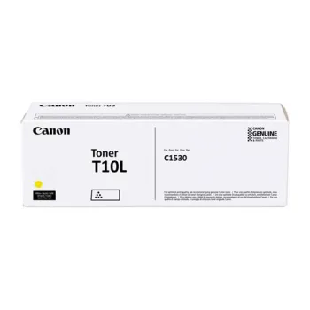 Oryginalny Toner Yellow Canon i-SENSYS X C1533, C1538 (T10LY, 4802C001)