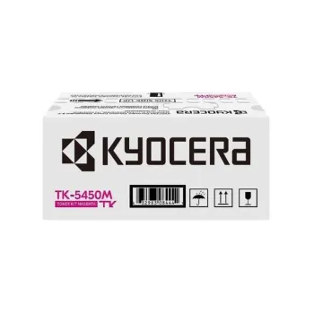 Oryginalny Toner Magenta Kyocera PA2600, MA2600 (TK5450M, TK-5450M, 1T0C0DBNL0)