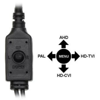 KAMERA W CZUJCE RUCHU 4W1 APTI-H50YK-37-1249090