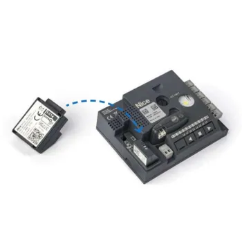 Interfejs NICE IBT4ZWAVE -1249372