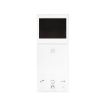 ACO MP800 G2 kolor. wystwietl. 3,5 z dotykowymi ikonami funkcyjnymi-1247748