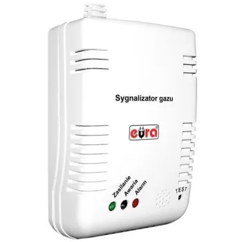 CZUJNIK EURA GAZU ZIEMNEGO, LPG GD-00A2 (GS-860); 9595-1247062