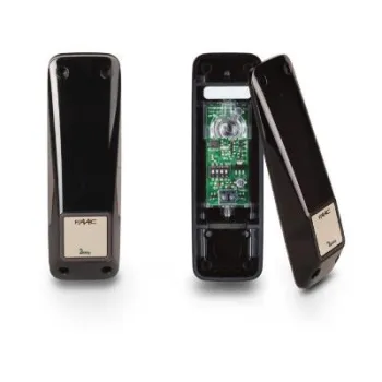 Fotokomórki FAAC XP20BD 