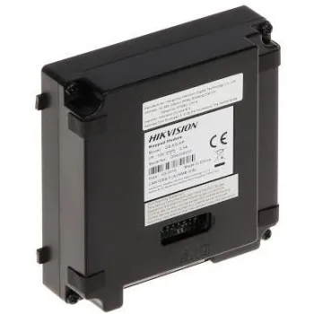 Moduł klawiatury HIKVISION DS-KD-KP-1248950
