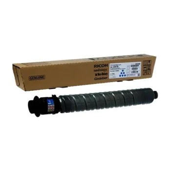 Oryginalny Toner Cyan Ricoh IMC3010, IMC3510 (842509)