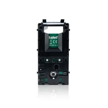 SATEL BEZPRZEWODOWA CZUJKA RUCHU MPD-310 PET (BEZ UCHWYTU)-1249326