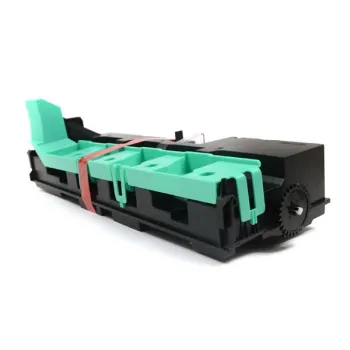 Pojemnik na zużyty toner / Waste bottle  Konica-Minolta WX-103 (A4NNWY1, A4NNWY3, A4NN0Y1, A4NNWY4 )  C224, C258, C284,C308, C364, C368, C454,C458, C5