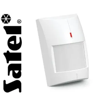 SATEL CZUJNIK RUCHU PIR GRAPHITE-1247140