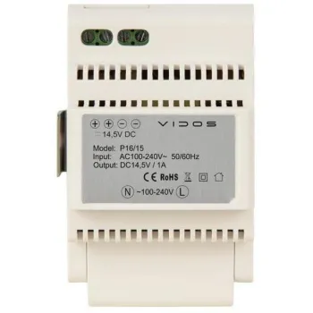 Monitor wideodomofonu VIDOS X M12W-1249843