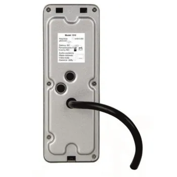 Panel zew. VIDOS X S10-1249810