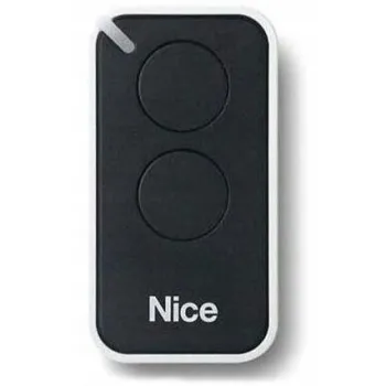 Zestaw NICE THOR 1500 ERA ONE do bram przesuwnych (bez fotokomórek)-1247659