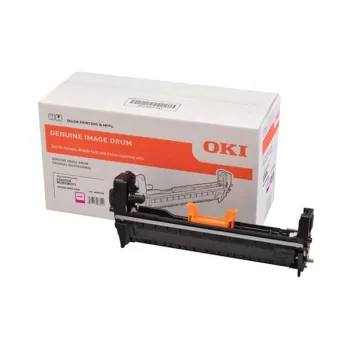 Oryginalny Moduł Bębna Magenta OKI C532, C542, MC563, MC573 (46484106)