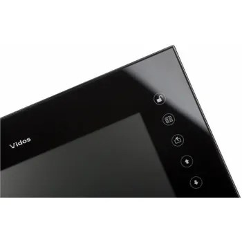 MONITOR WIDEODOM. VIDOS M670B-S2-1247235