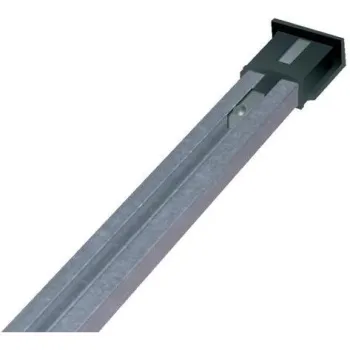 Szyna BFT BIN 650-850 ŁAŃCUCH 2X1750mm do Botticelli-1249352