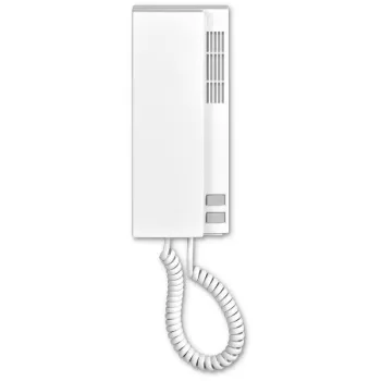 ACO INS-UP720M UNIFON - hold, 2 przyciski, magnetyczne odkładanie słuchawki; 9314-1247351
