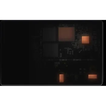 Centralka Home Center 3 FIBARO FGHC3 EU Black-1249083