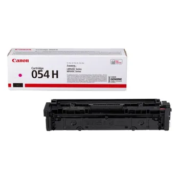 Oryginalny Toner Magenta Canon LBP620C, MF640C series (CRG054HM, CRG-054HM, 3026C002)