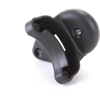 Lampa LED Proxima KOGUT BIAŁA z anteną 433.92 MHz (12-24V AC/DC lub 230V AC) świeci na żółto-1249256