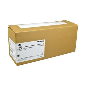 Oryginalny Toner Czarny Konica Minolta Bizhub 4702P (TNP53, TNP-53, AADW050)