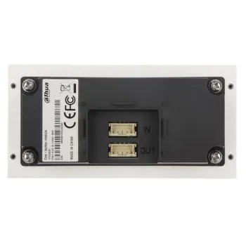 Moduł 2 przycisków DAHUA VTO4202F-MB2-1249122